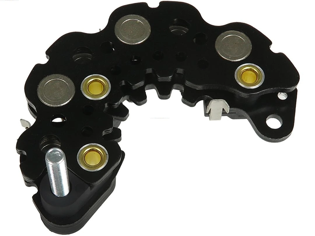 Rectifier, alternator