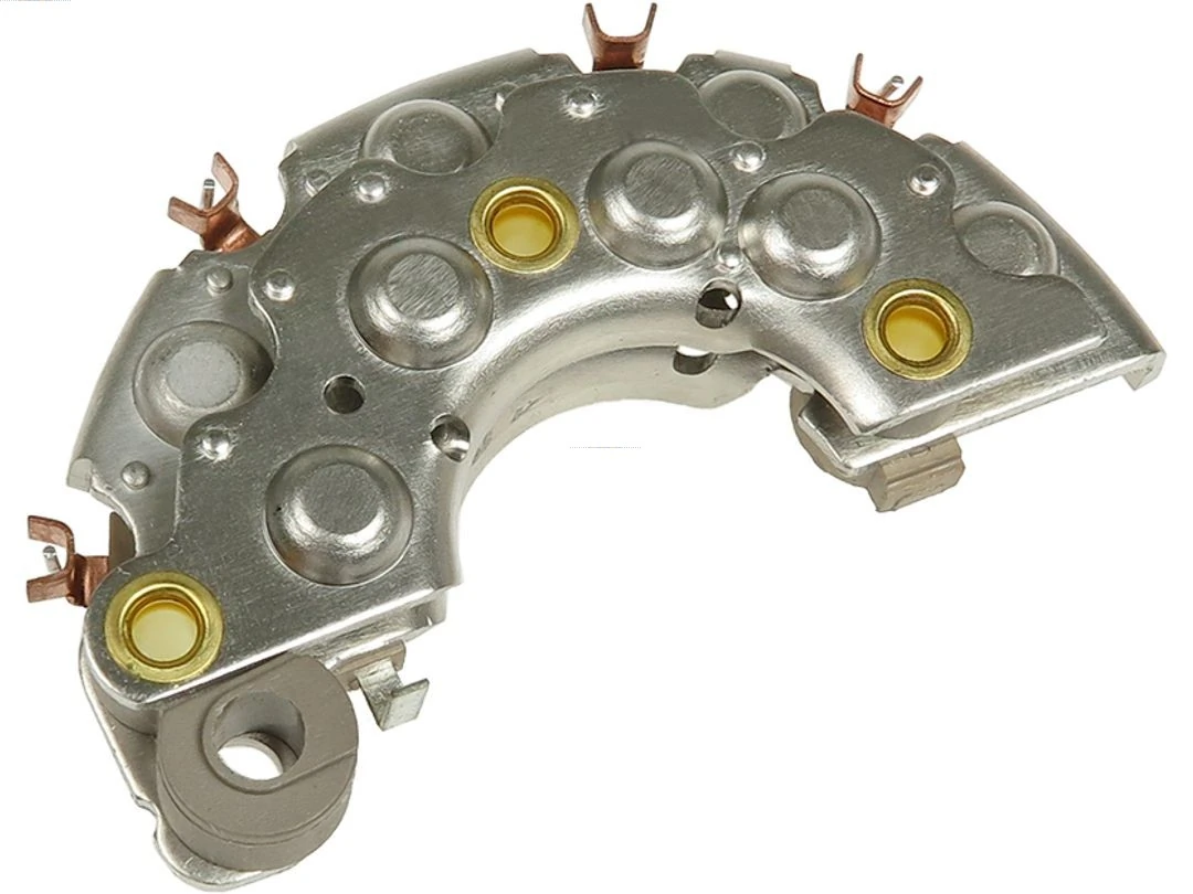 Rectifier, alternator