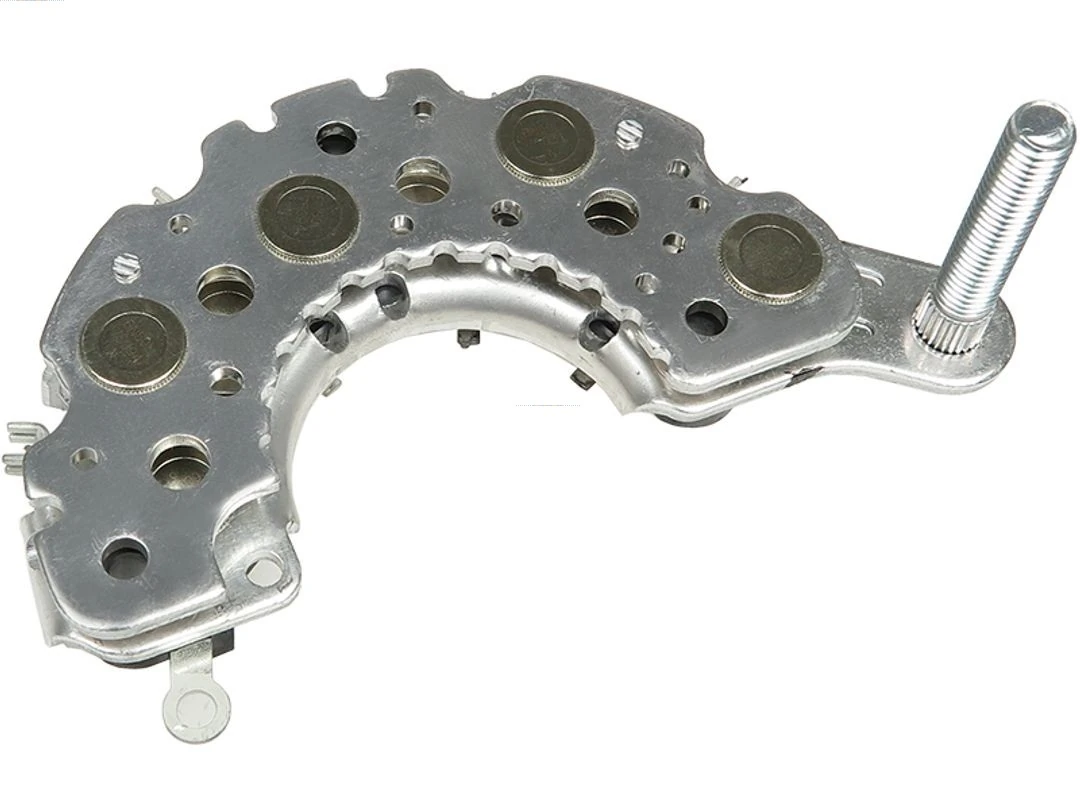 Rectifier, alternator