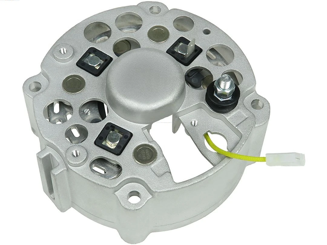 Protective Cap, alternator