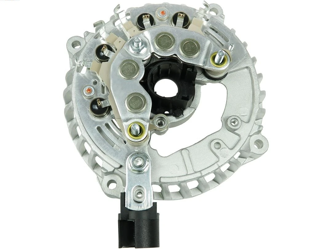 Protective Cap, alternator