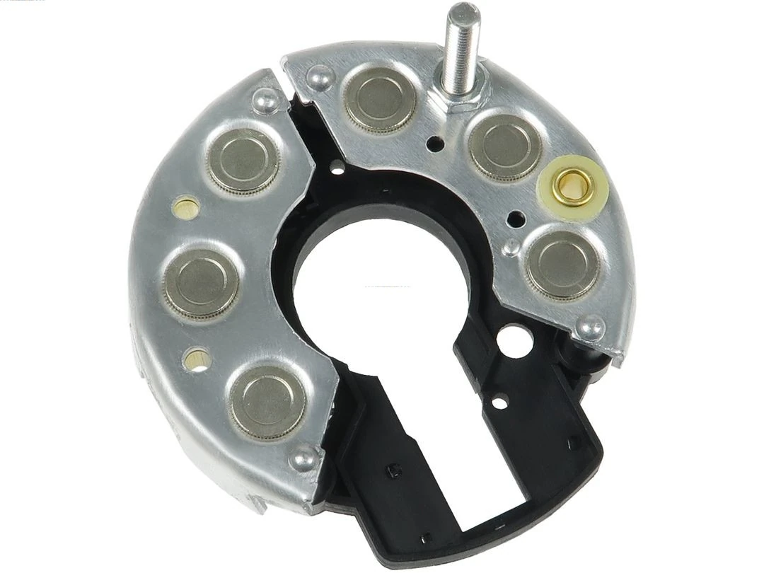 Rectifier, alternator