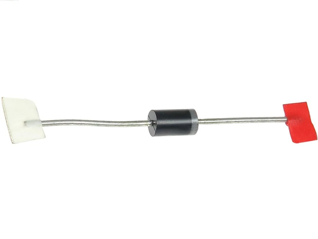 Rectifier, alternator