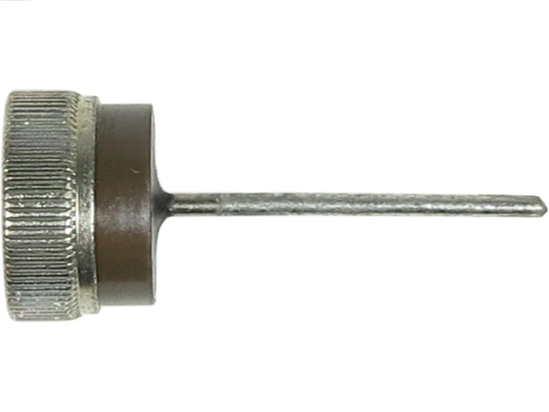 Rectifier, alternator