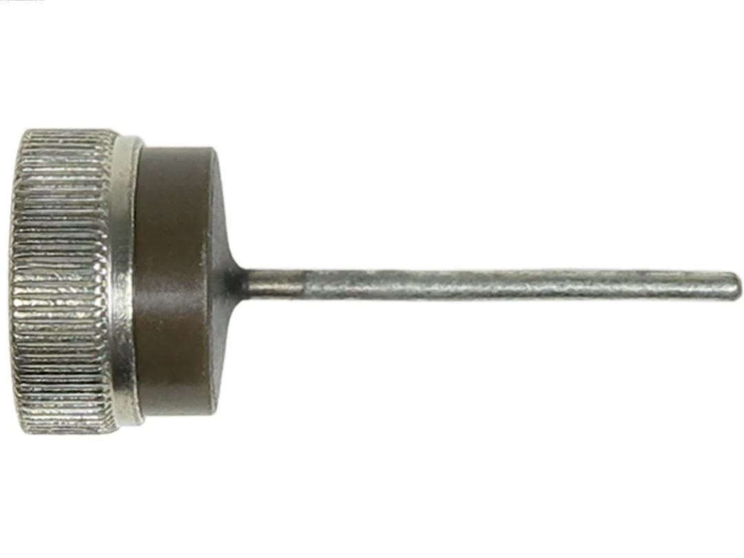 Rectifier, alternator
