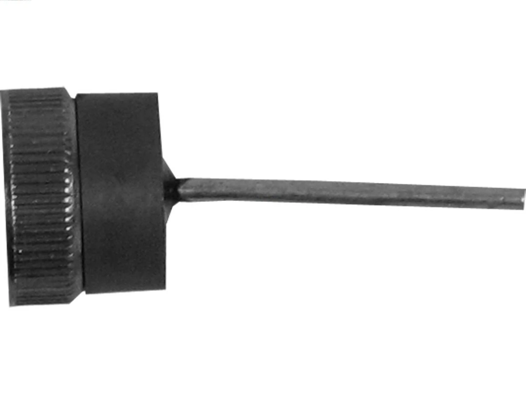 Rectifier, alternator
