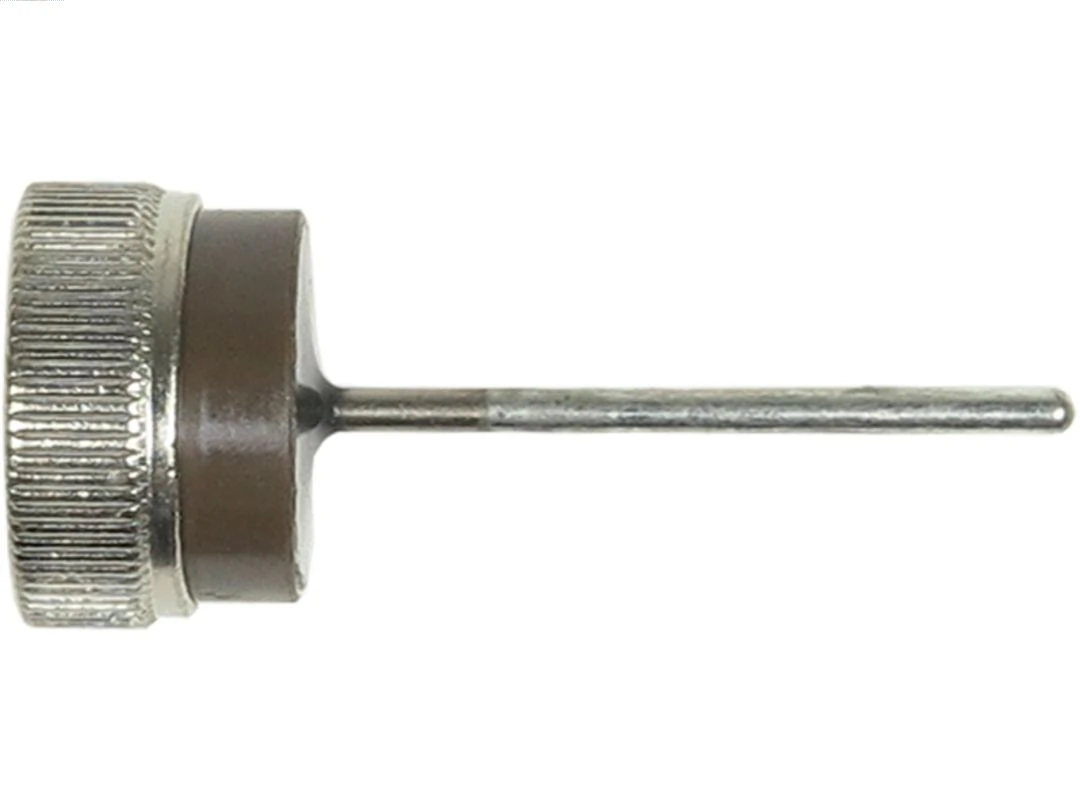 Rectifier, alternator