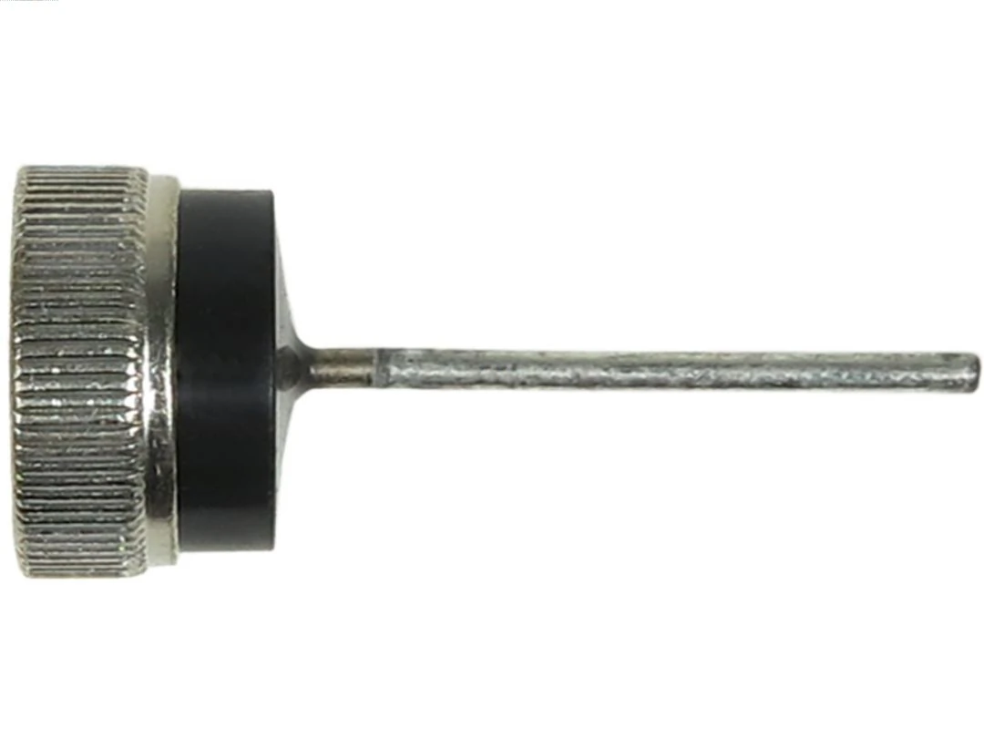 Rectifier, alternator