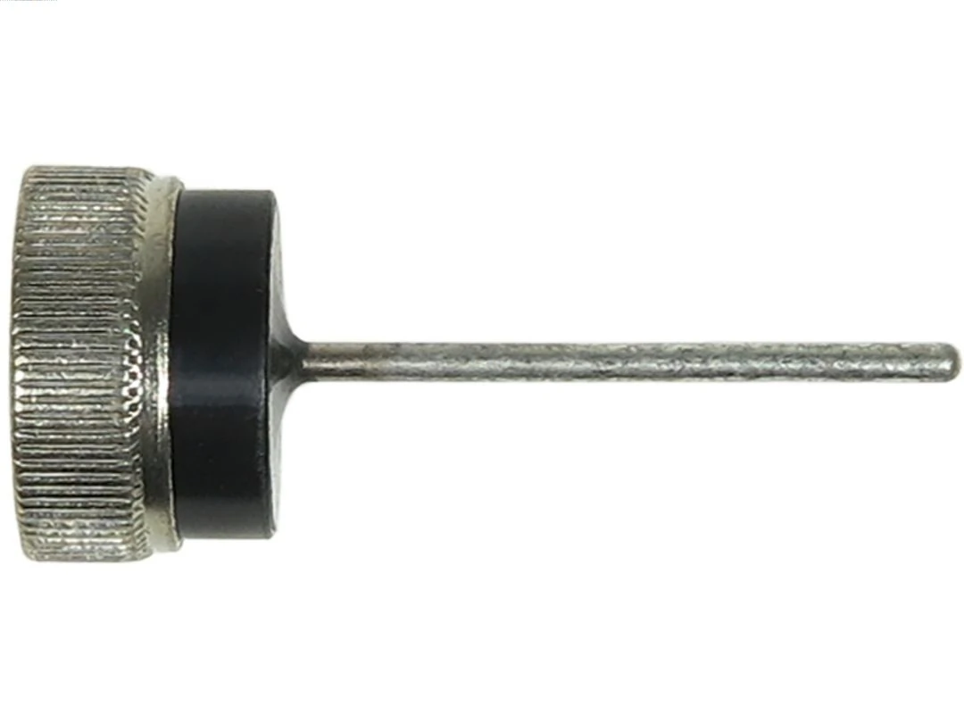 Rectifier, alternator