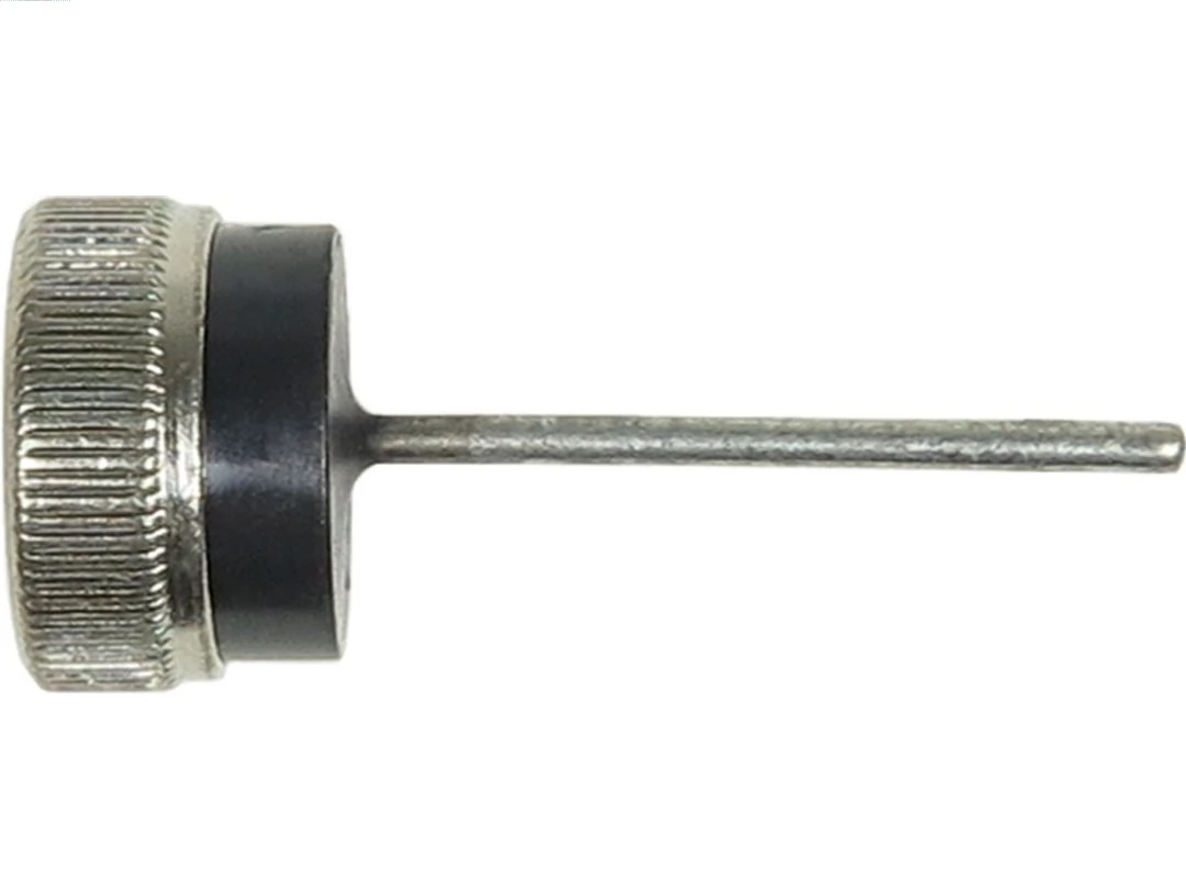 Rectifier, alternator