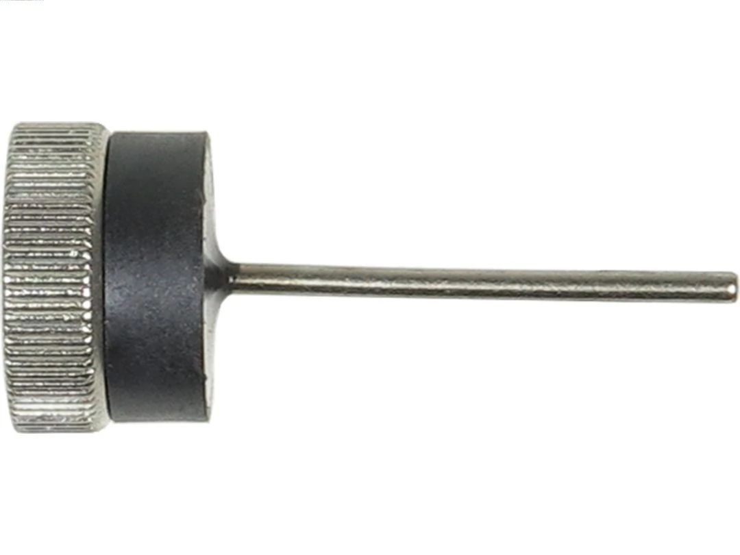 Rectifier, alternator