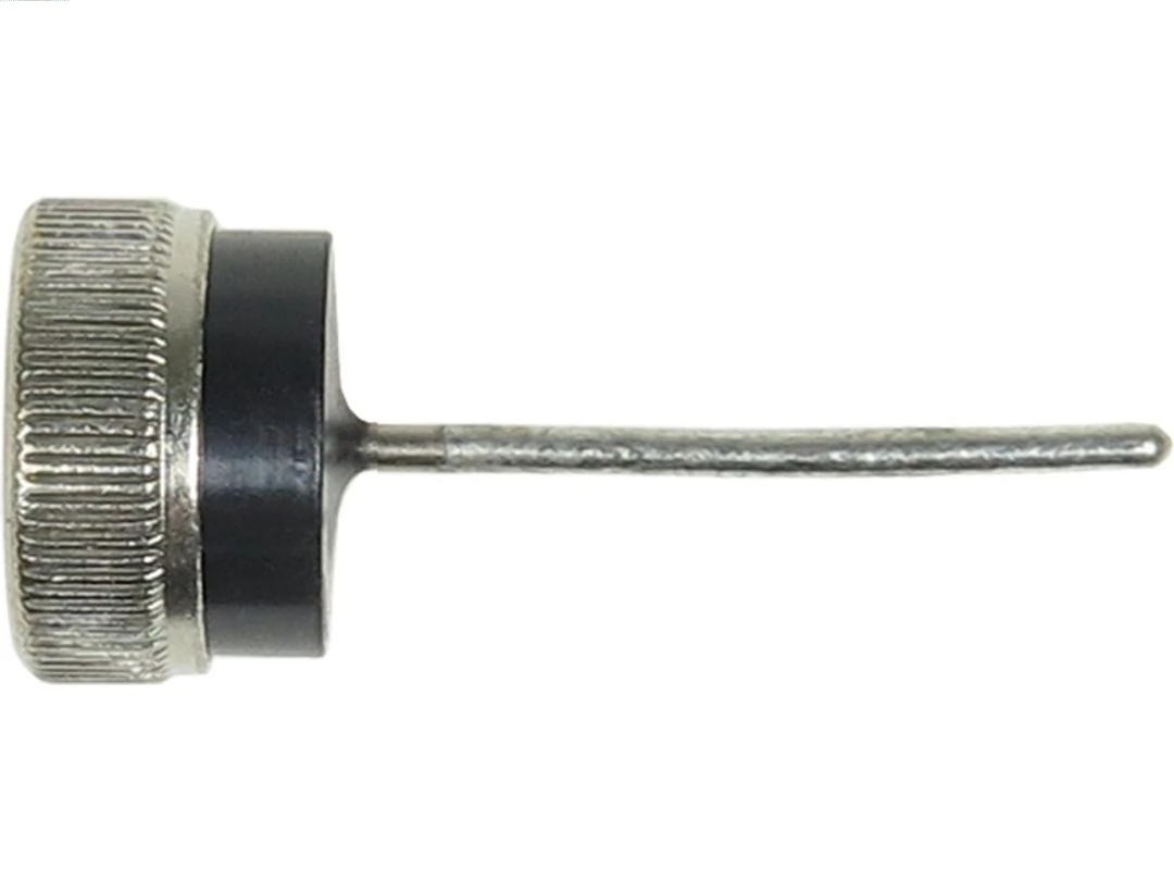 Rectifier, alternator
