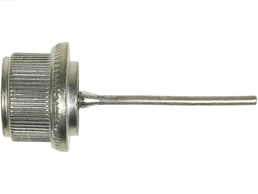 Rectifier, alternator