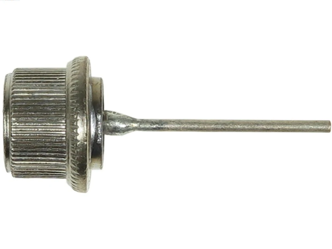 Rectifier, alternator
