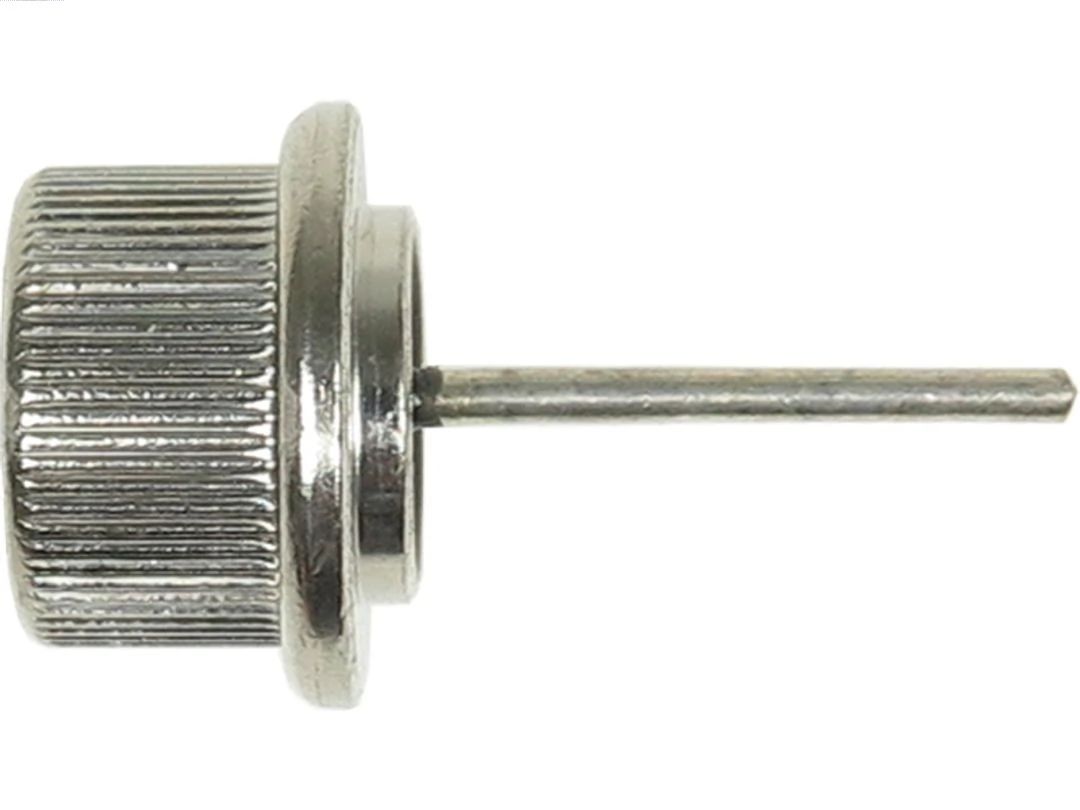 Rectifier, alternator