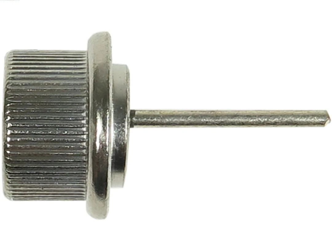 Rectifier, alternator