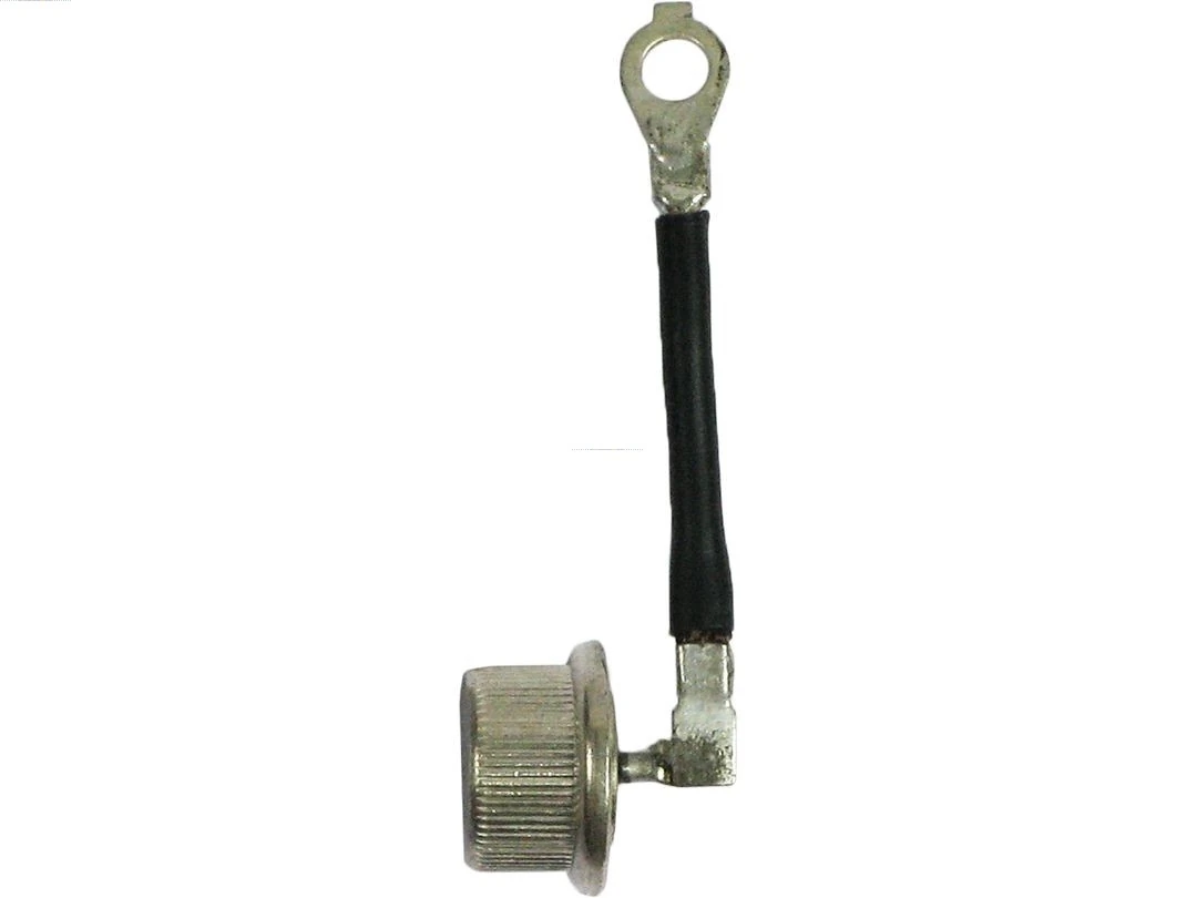 Rectifier, alternator