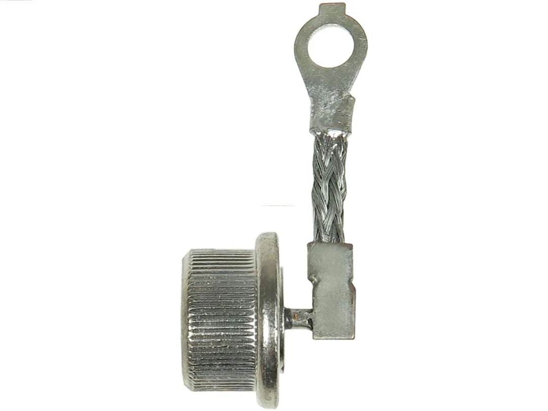 Rectifier, alternator