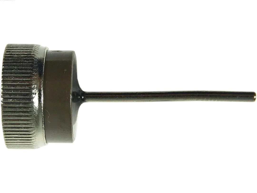 Rectifier, alternator