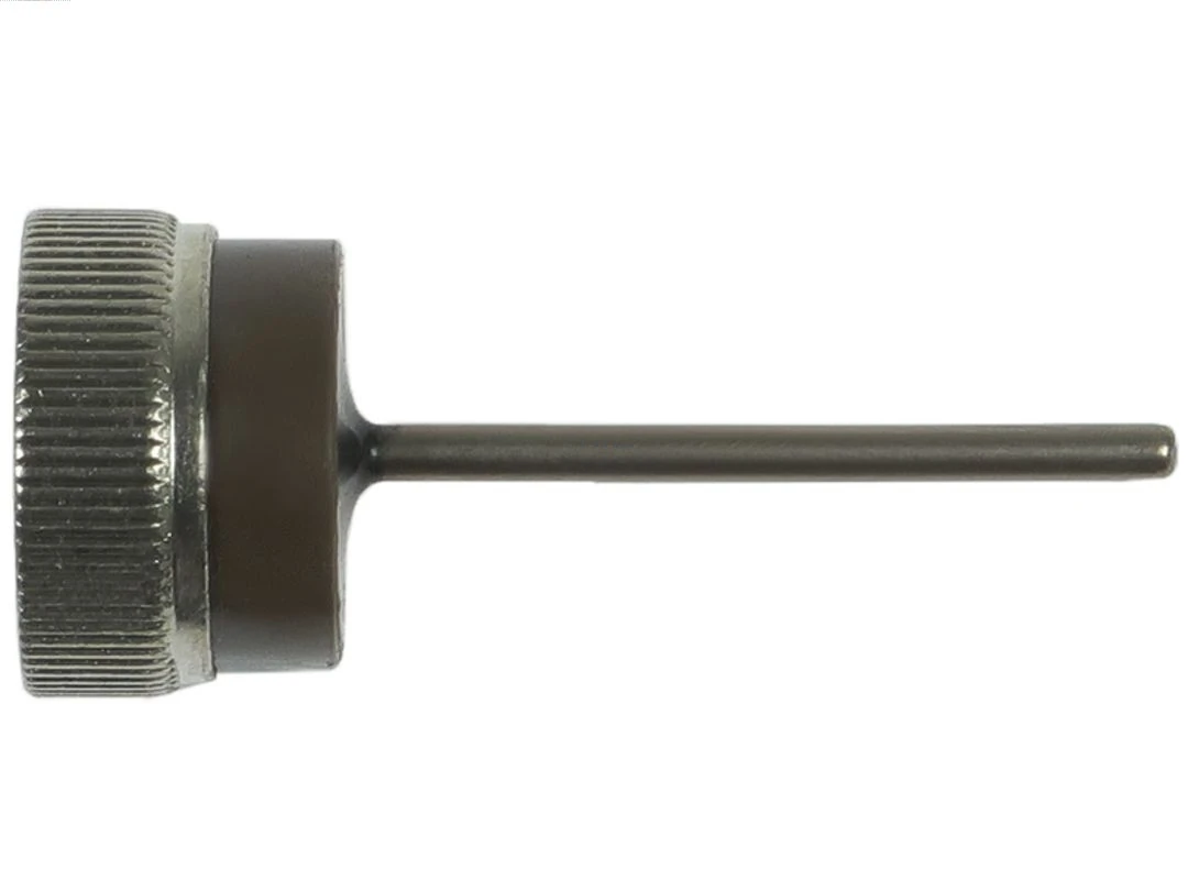 Rectifier, alternator