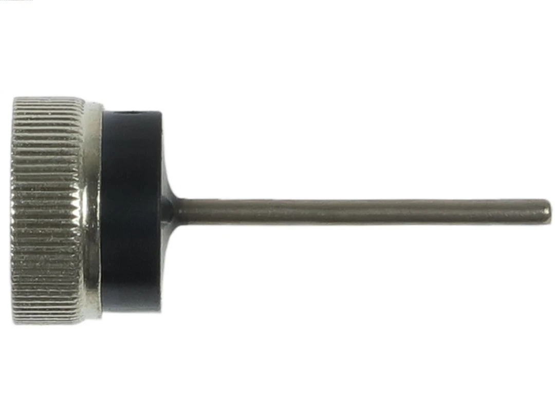 Rectifier, alternator