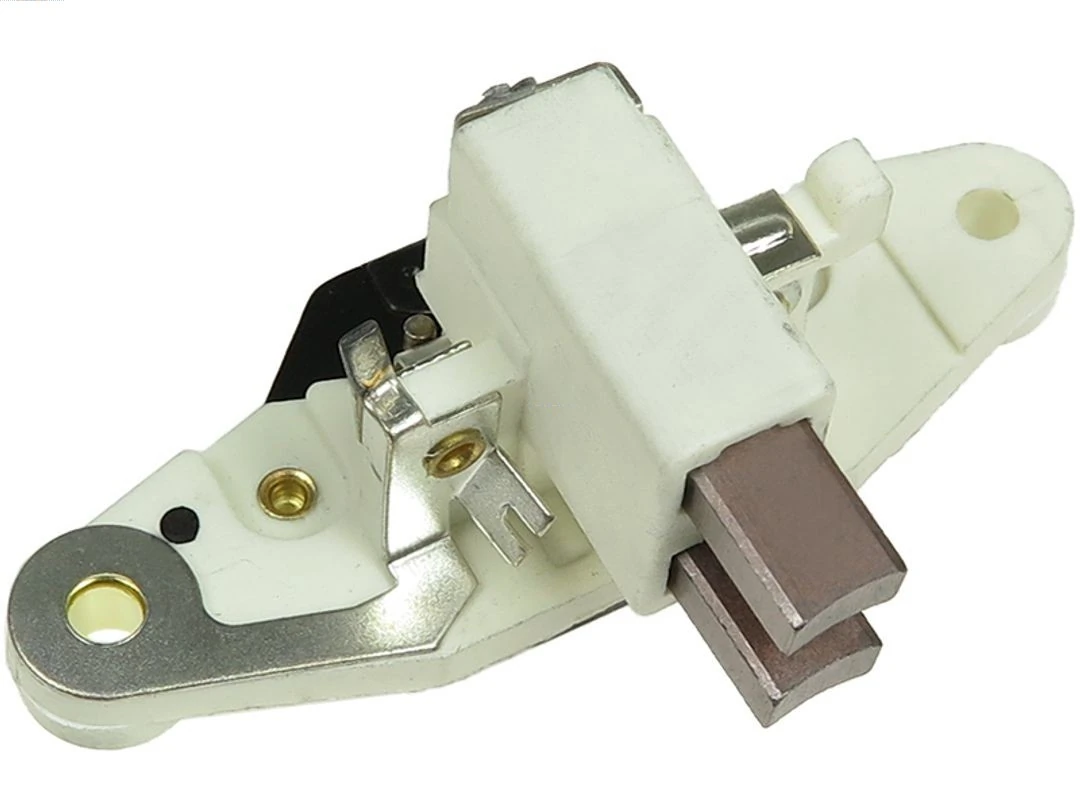 Alternator Regulator