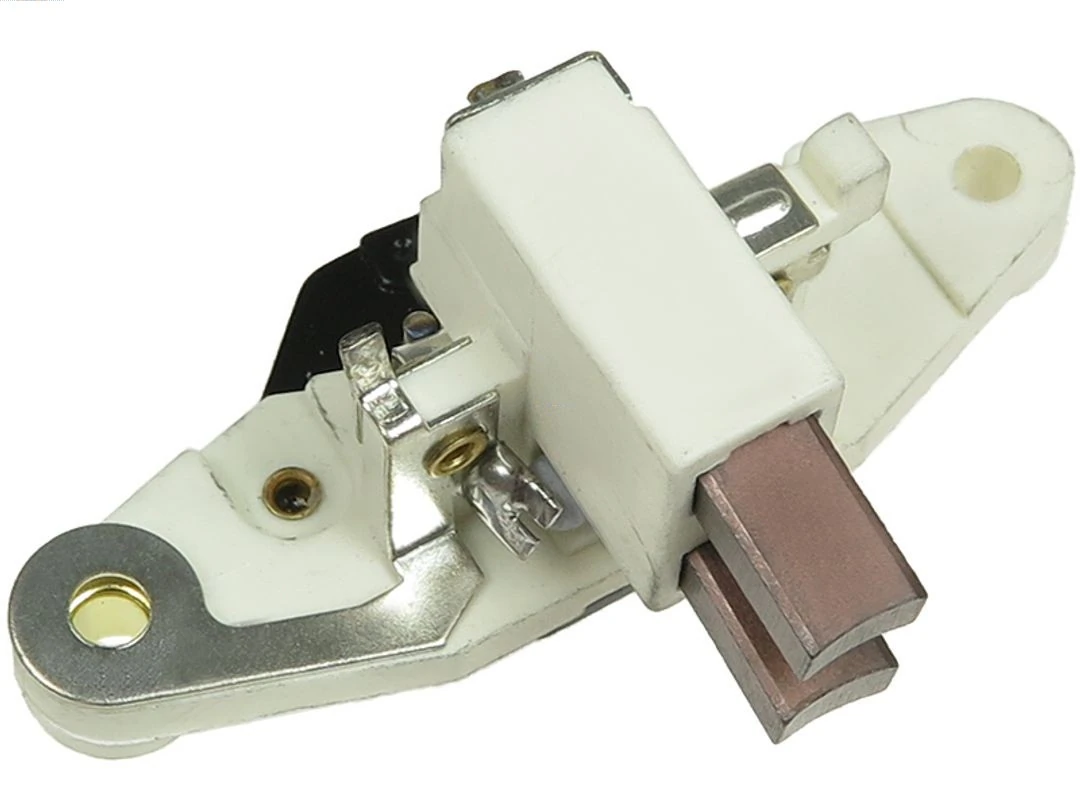 Alternator Regulator