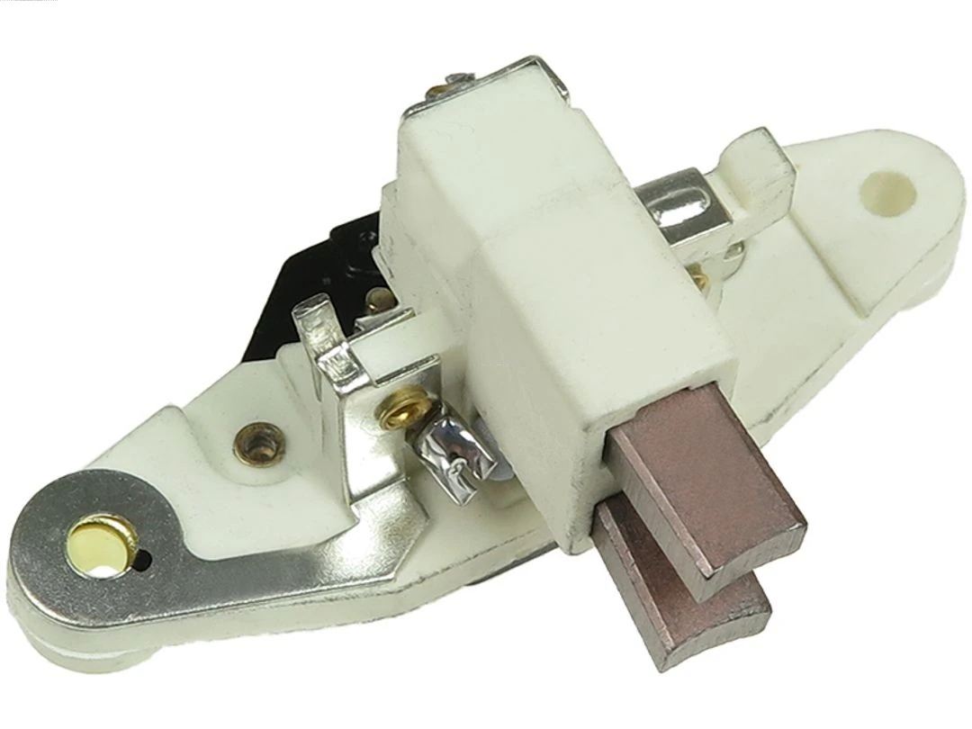 Alternator Regulator