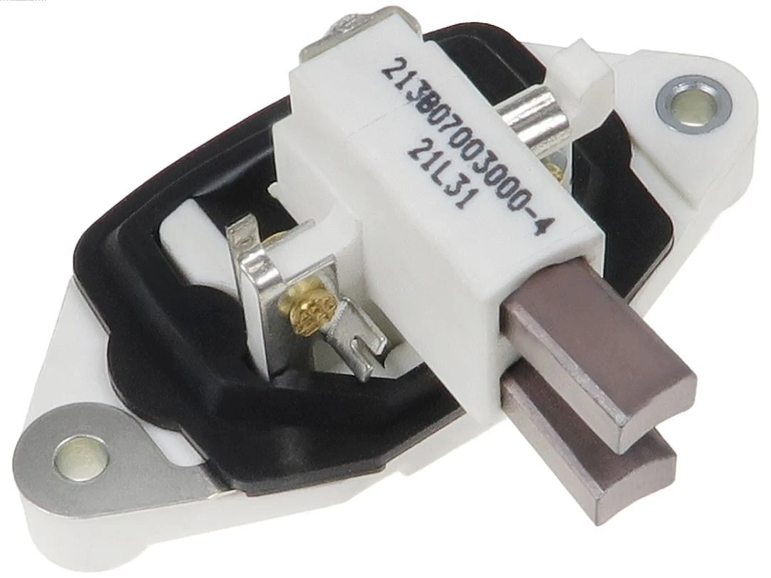 Alternator Regulator