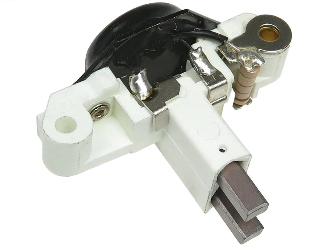 Alternator Regulator