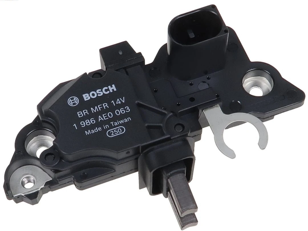 Alternator Regulator