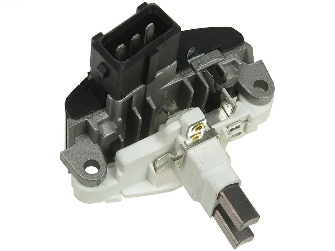 Alternator Regulator