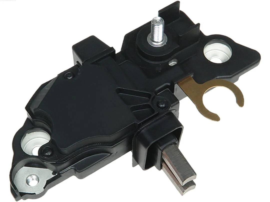 Alternator Regulator