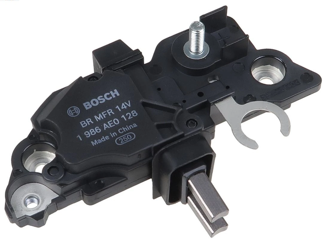 Alternator Regulator