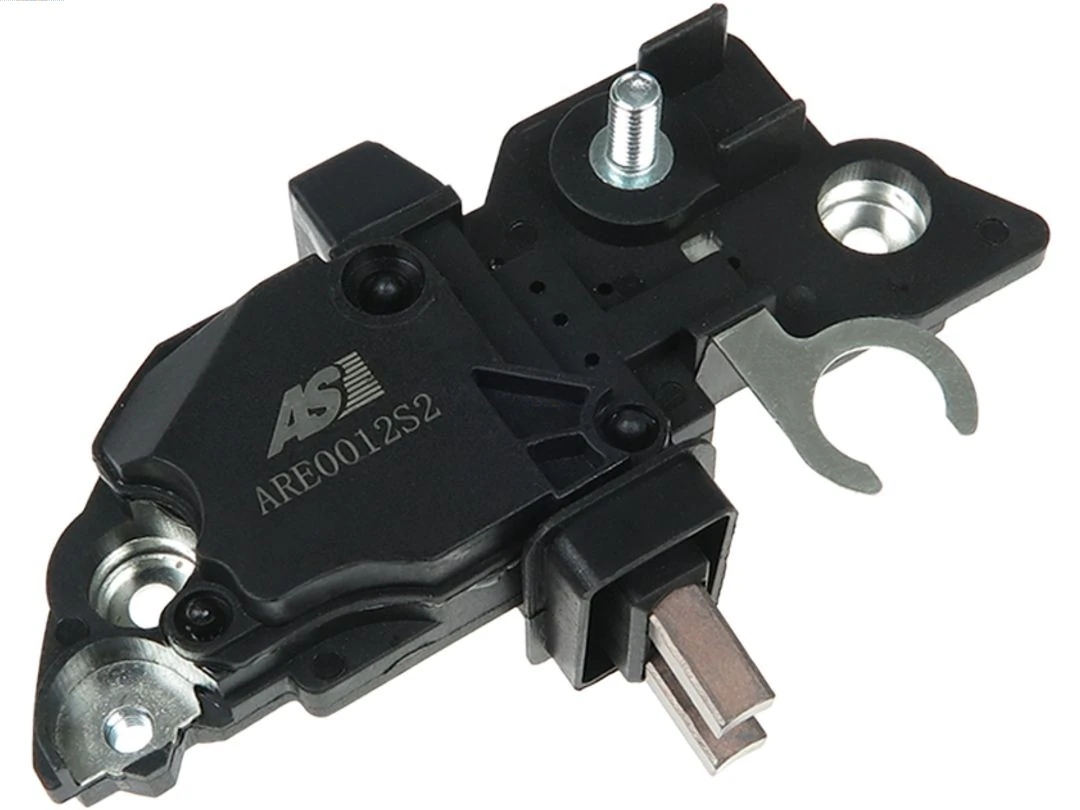 Alternator Regulator