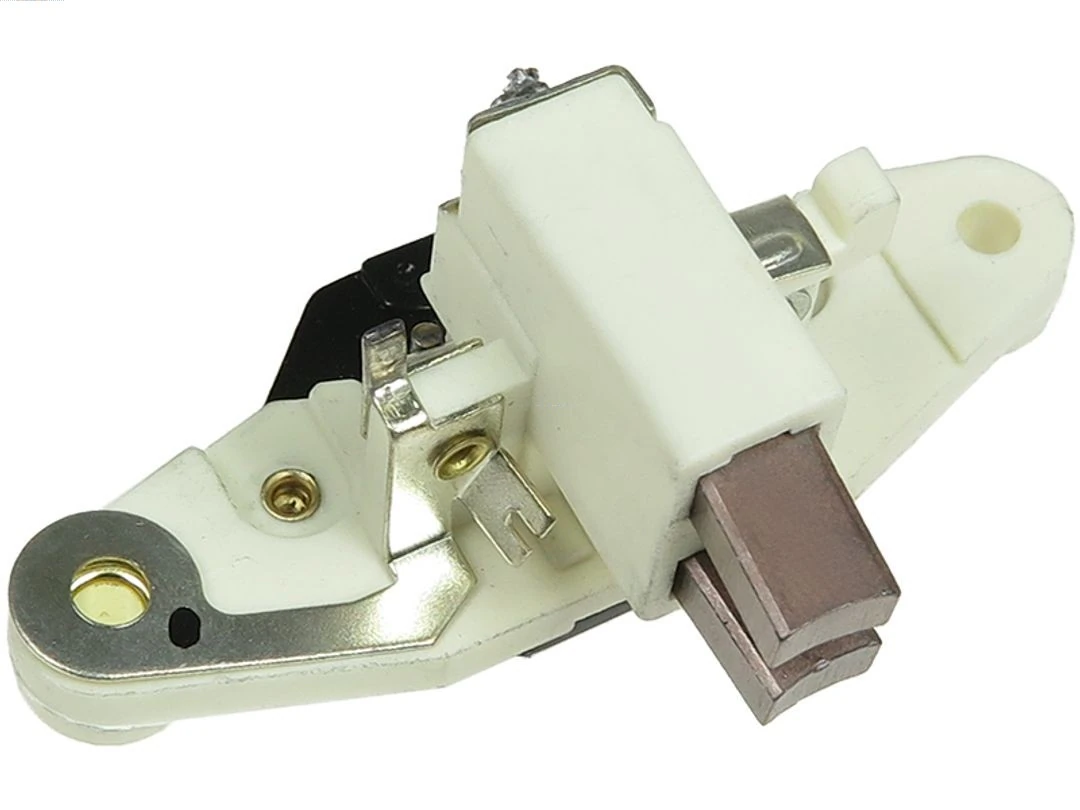 Alternator Regulator