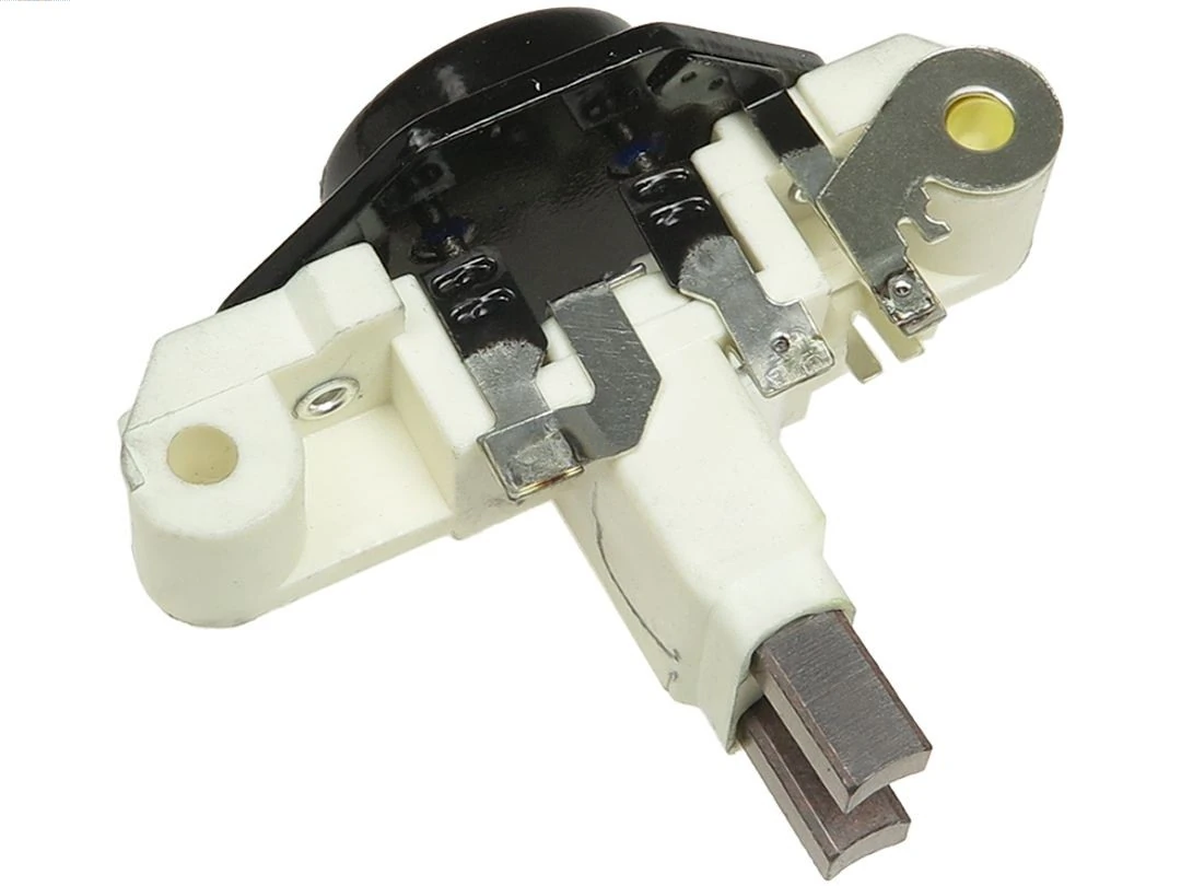 Alternator Regulator