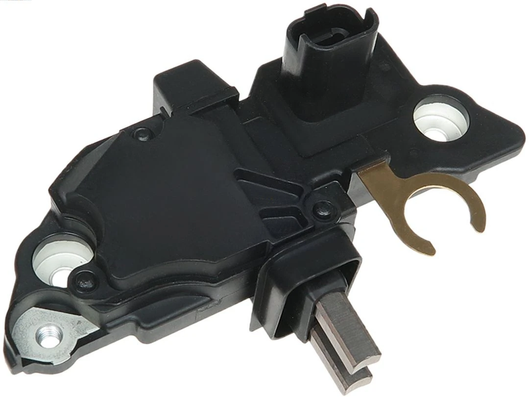Alternator Regulator