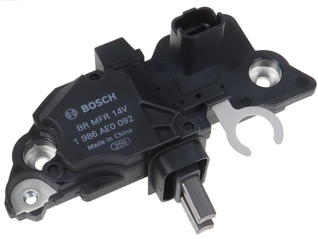 Alternator Regulator