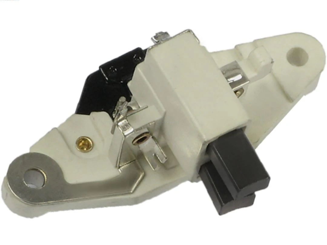 Alternator Regulator