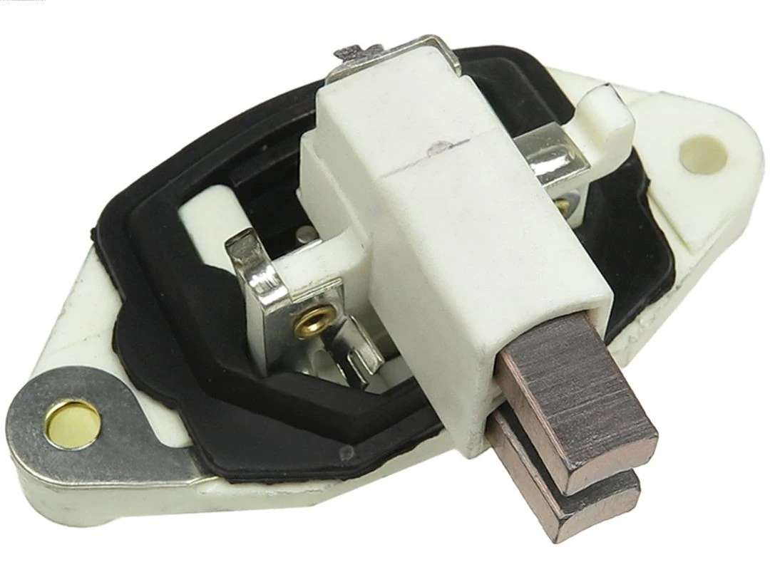 Alternator Regulator