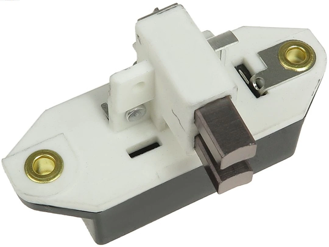 Alternator Regulator