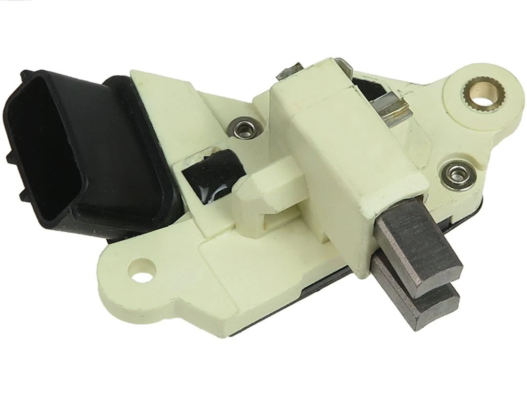Alternator Regulator