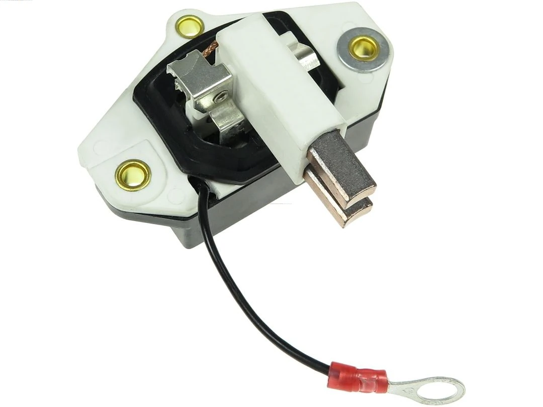Alternator Regulator