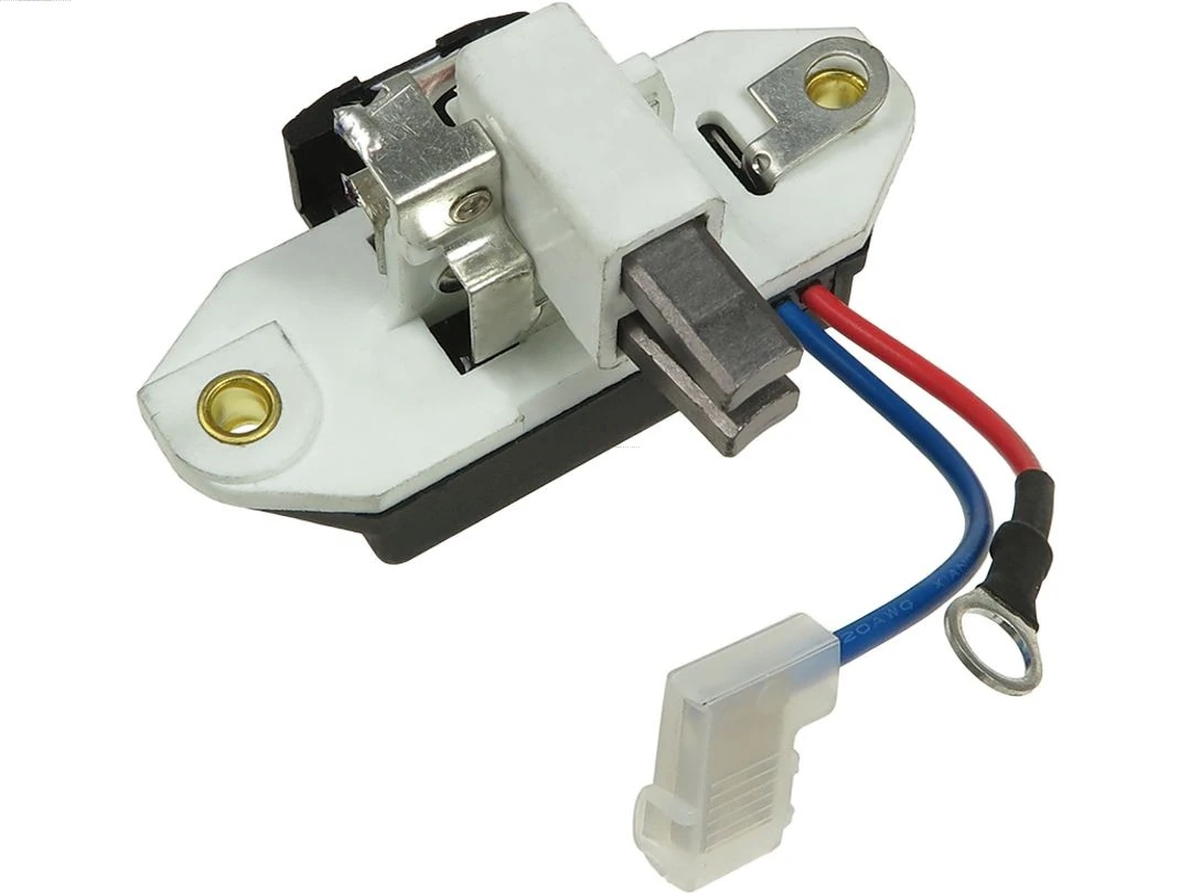 Alternator Regulator