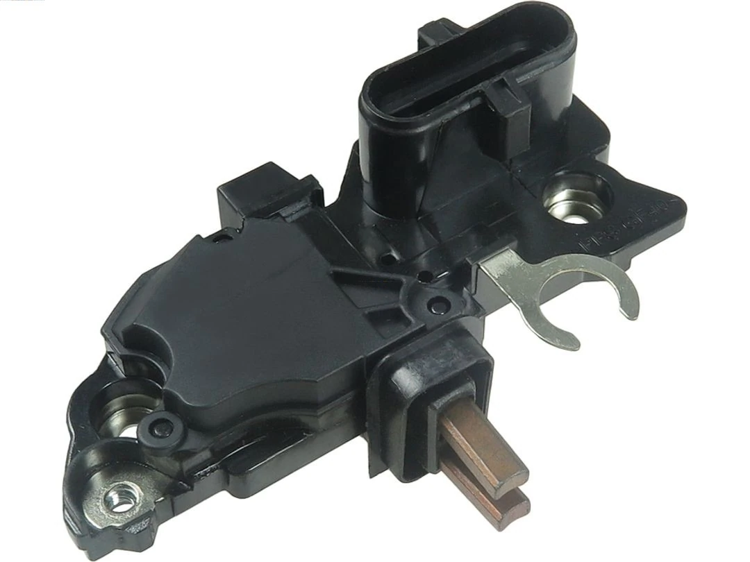 Alternator Regulator