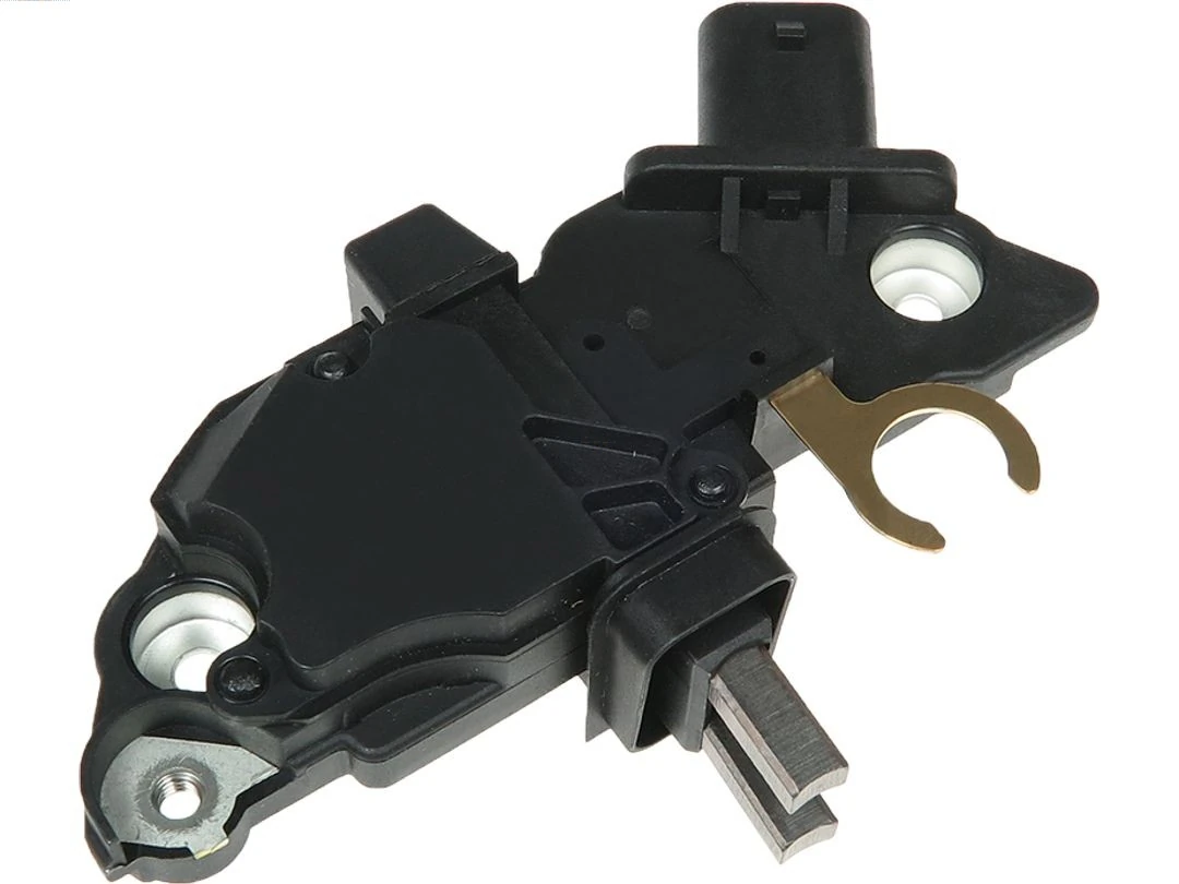 Alternator Regulator