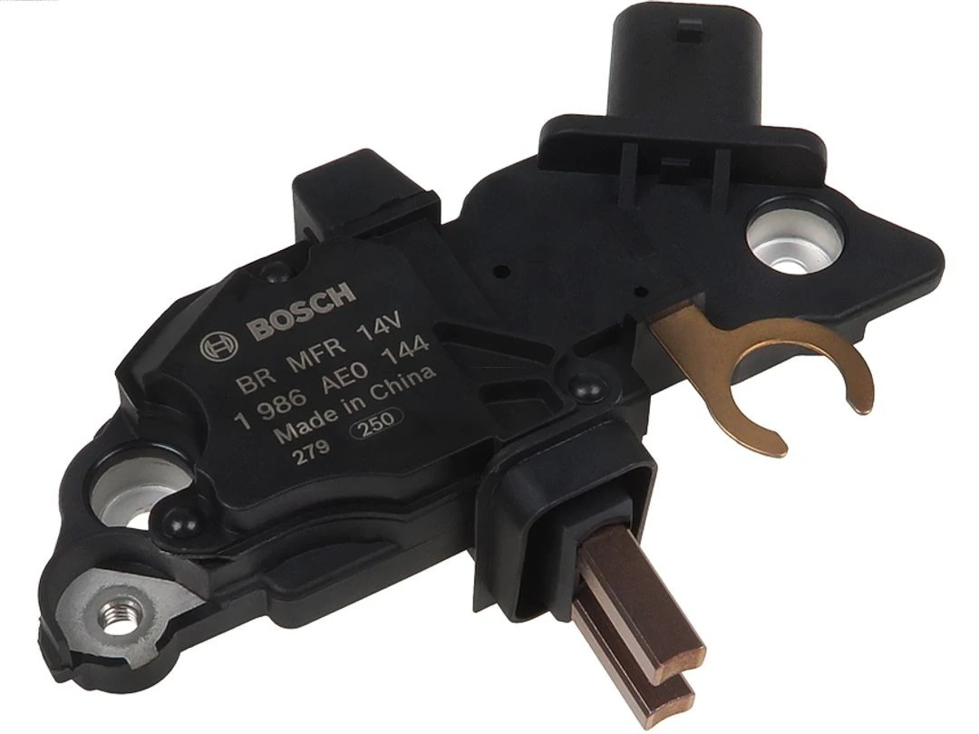 Alternator Regulator