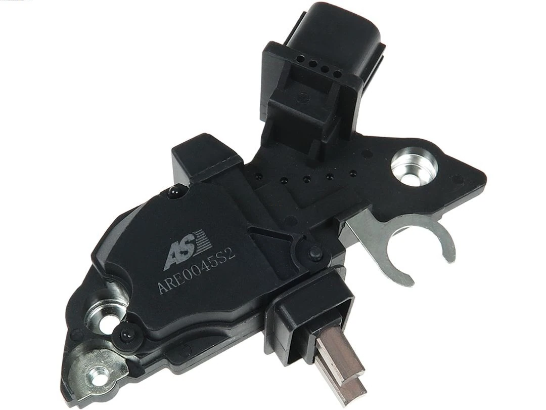 Alternator Regulator