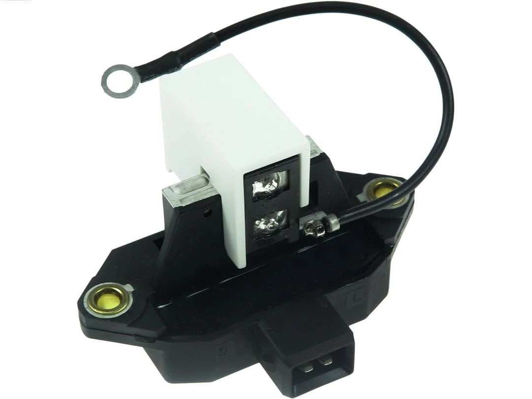 Alternator Regulator